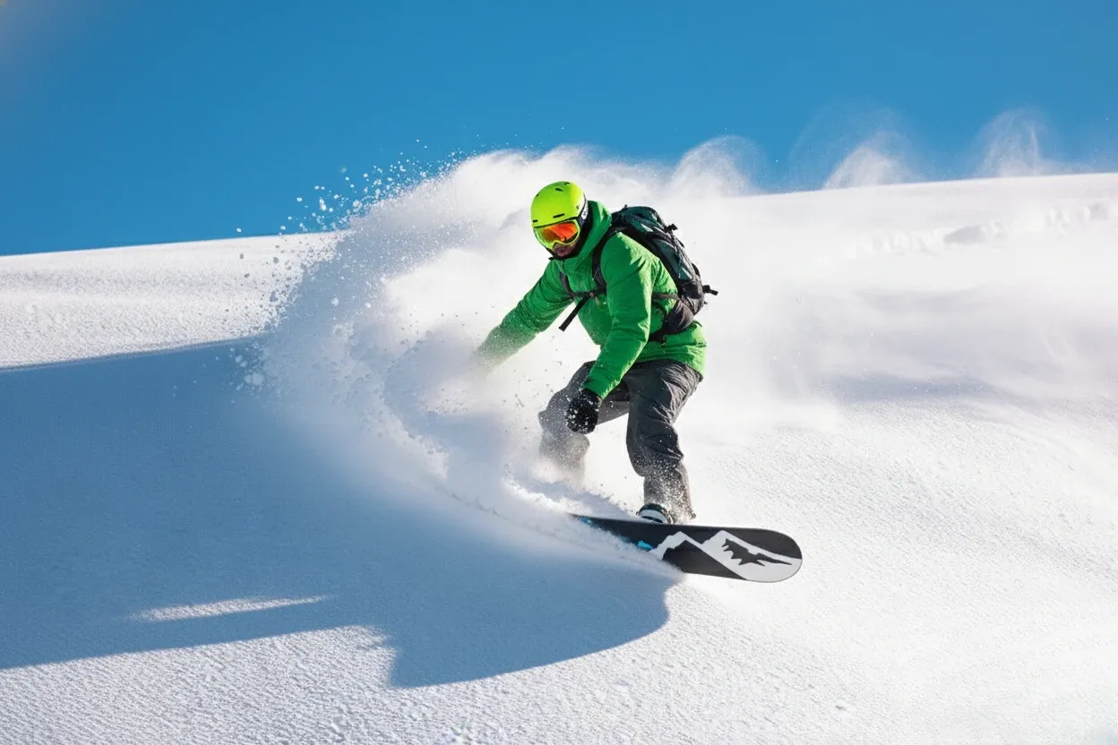 La Parva & Valle Nevado